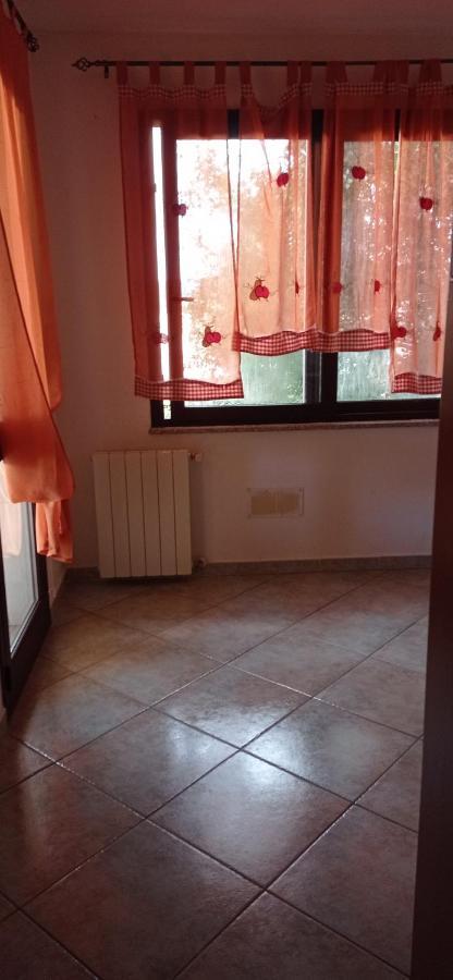 Casa Vacanza Siniscola Buitenkant foto