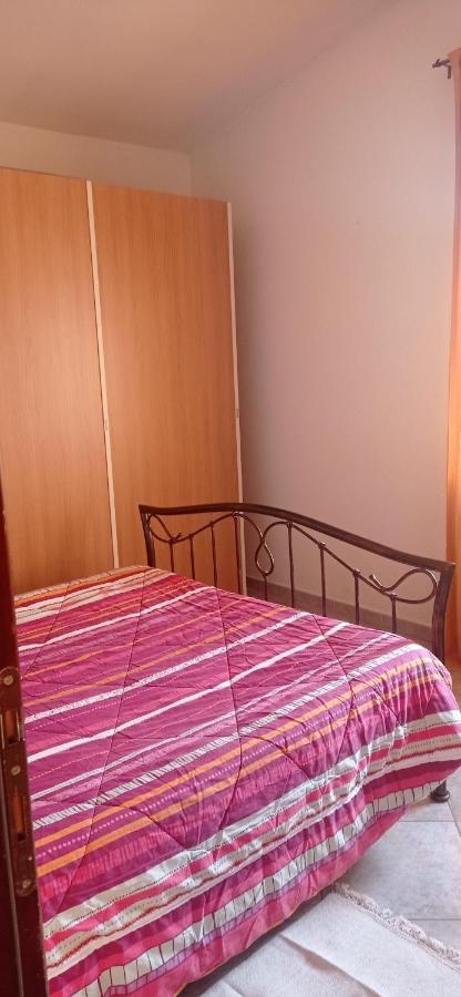 Casa Vacanza Siniscola Buitenkant foto