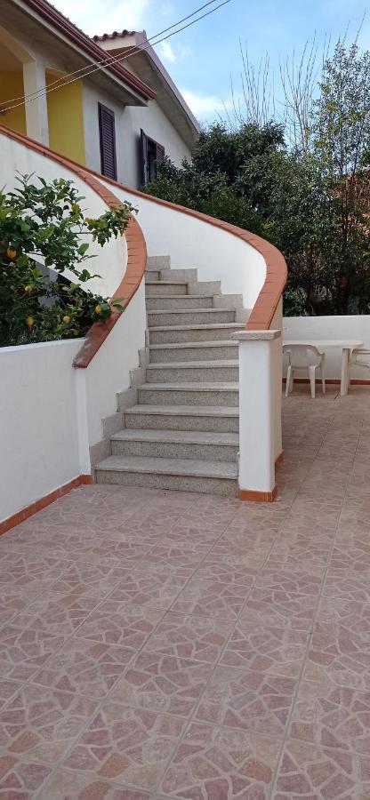 Casa Vacanza Siniscola Buitenkant foto