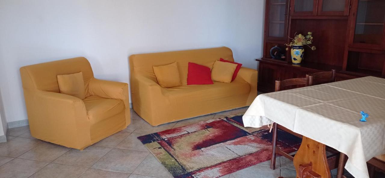 Casa Vacanza Siniscola Buitenkant foto
